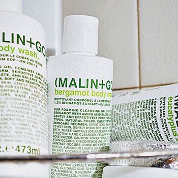 Дезодорант Malin+Goetz